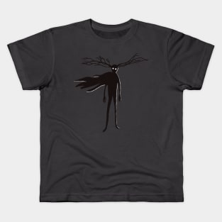 the beast over the garden wall Kids T-Shirt